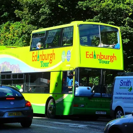 Vendégház Queens 4*