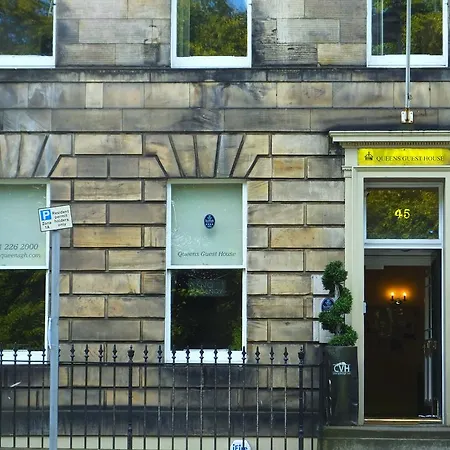 Queens 4* Edinburgh
