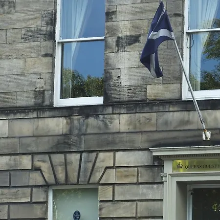 Queens Vendégház
