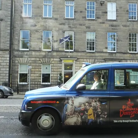 Queens Edinburgh