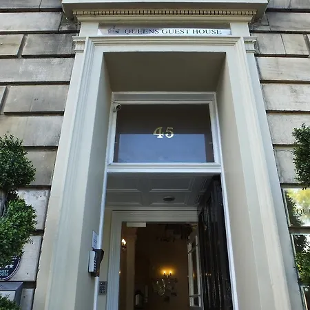 Queens Эдинбург