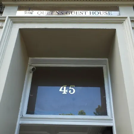 Queens Эдинбург