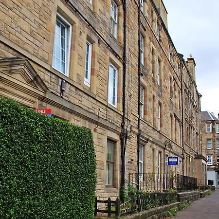 Cosy * Edinburgh