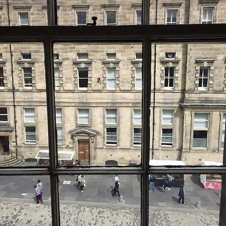 Royal Mile Holiday