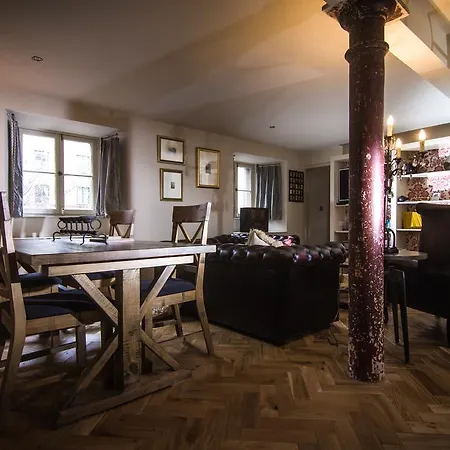 Apartment Old Town Brewery *