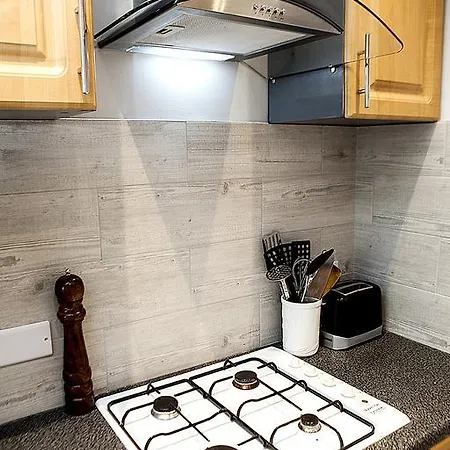 7 Elliot Street Vacation Appartement *