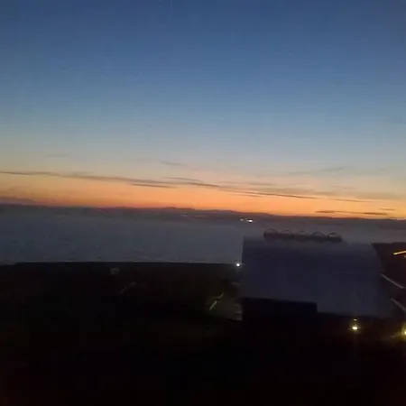 Stylish Sea View