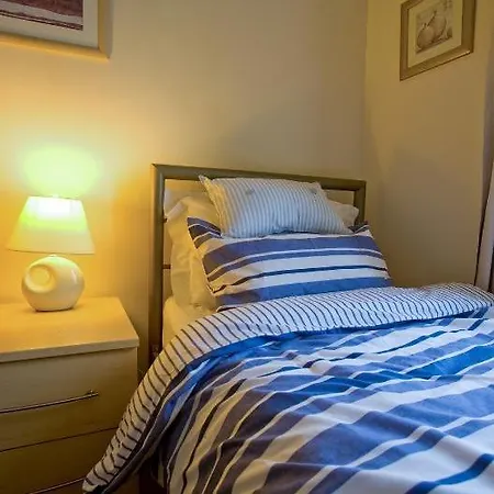 Stylish Sea View