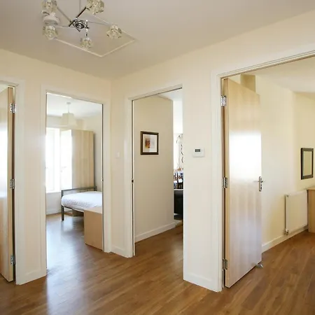 Stylish Sea View Apartment