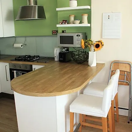 Apartment Cosy *