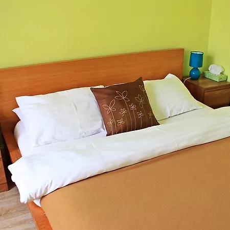 Cosy Apartment *