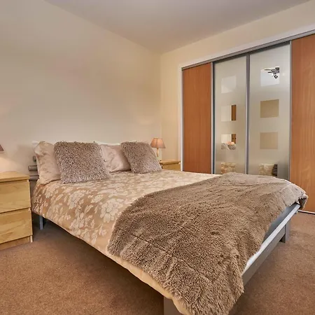 Apartmán Haymarket
