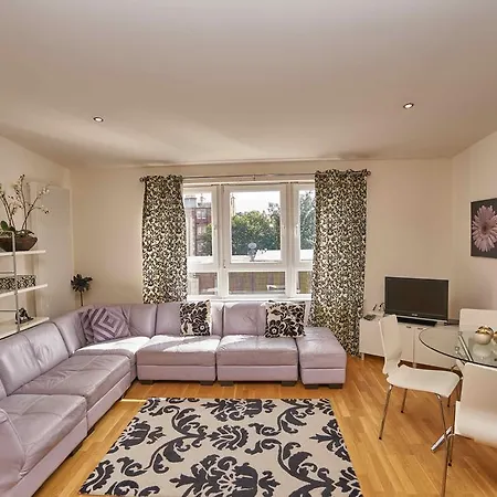 Apartamento Pearl Lochrin Place Edimburgo
