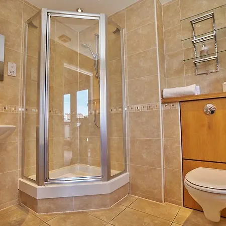 Apartamento Pearl Lochrin Place Edimburgo