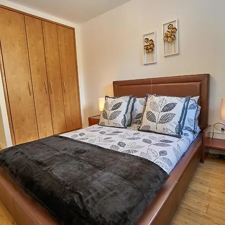 Apartment Pearl - Lochrin Place