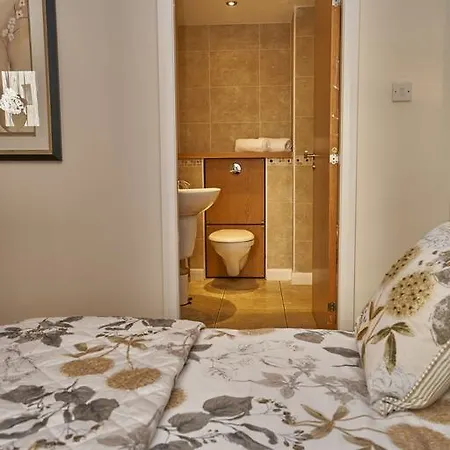 Apartment Pearl - Lochrin Place