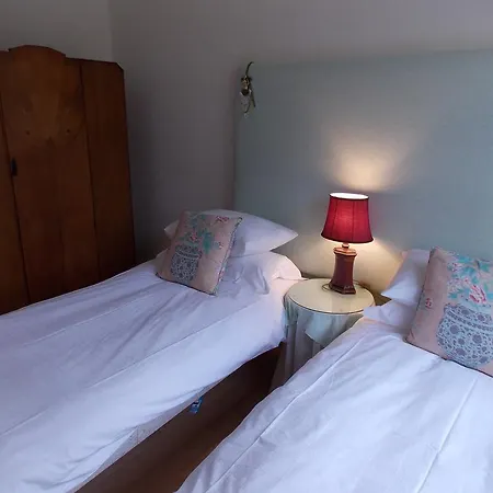 Apartamento Violet Bank Morningside *