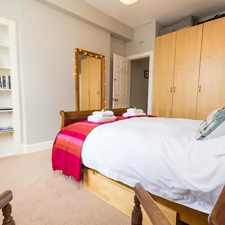 Luxery New Town 1 Bed * Edinburgh