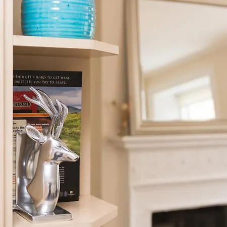 Luxury New Town 1 Bed * Edinburg