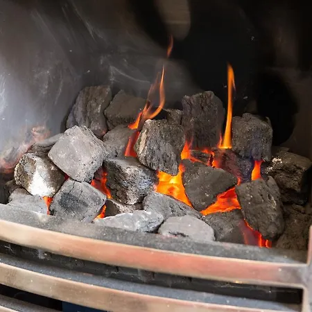 Luxury New Town 1 Bed Lägenhet Edinburg