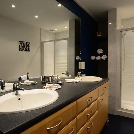 Old Town View - Picture Perfect! * Edynburg