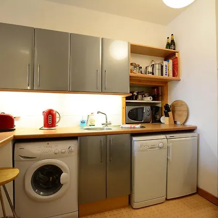 Old Town View - Picture Perfect!