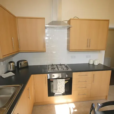 Lothian Street Edinburgh, City Centre Apartment *