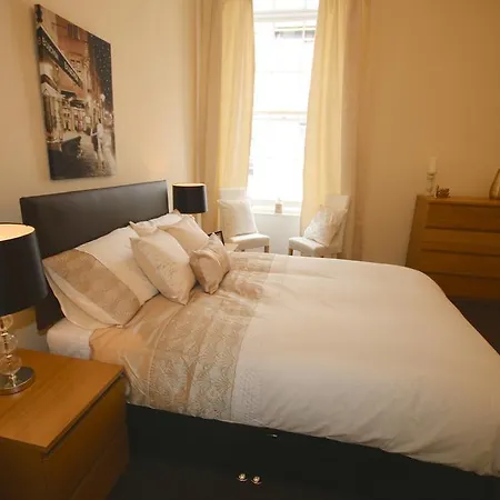 Apartment Lothian Street Edinburgh, City Centre Edinburgh