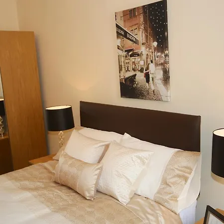 Lothian Street Edinburgh, City Centre Apartment Edinburgh