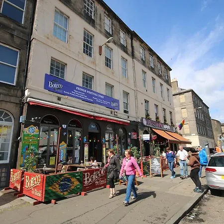 Lothian Street Edinburgh, City Centre *