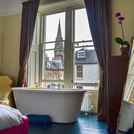 Casa Hamilton 4* Edinburgh