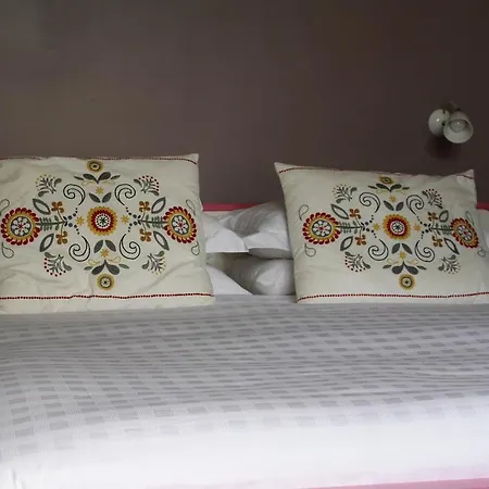 Casa Hamilton Bed and Breakfast 4*
