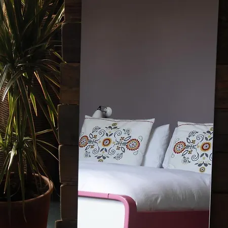 Casa Hamilton 4* Edimburgo