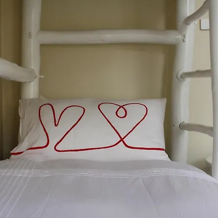 Casa Hamilton Edinburgh