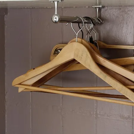 Bed & Breakfast Casa Hamilton Edimburgo