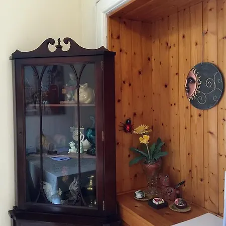 East Fountainbridge Apartment Edinburgh