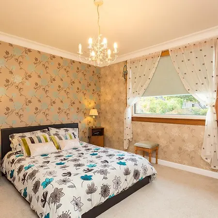 Woodlands Bungalow