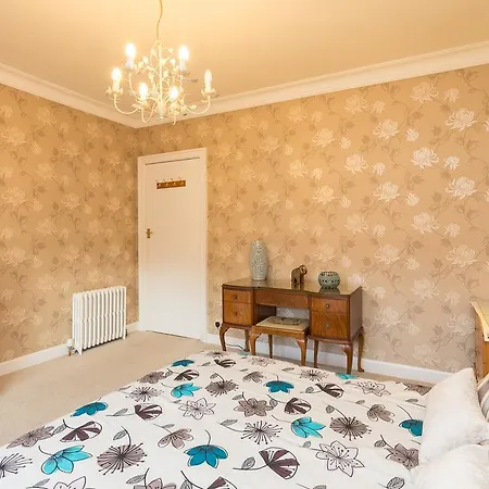 Holiday home Woodlands