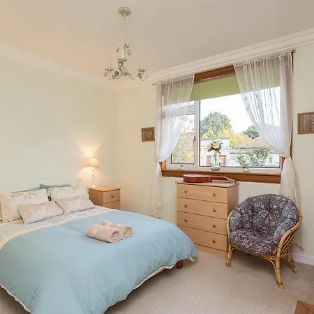Woodlands Bungalow *
