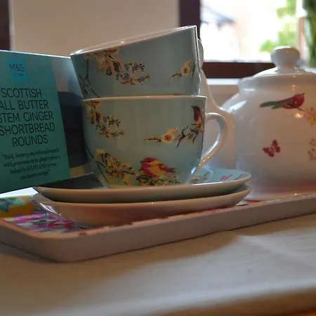 Boat Lägenhet