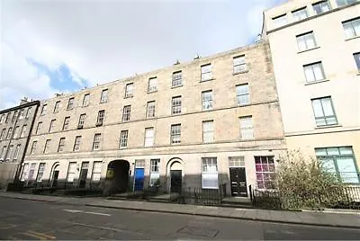 East Fountainbridge 公寓 *
