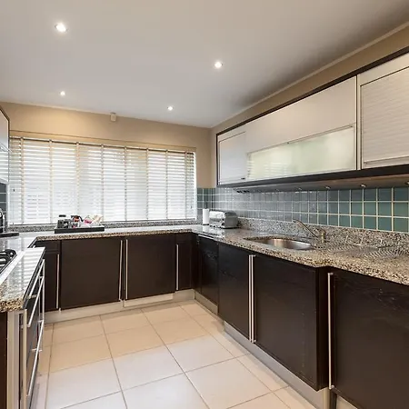 14 Dublin Street Lane South Semesterbostad *