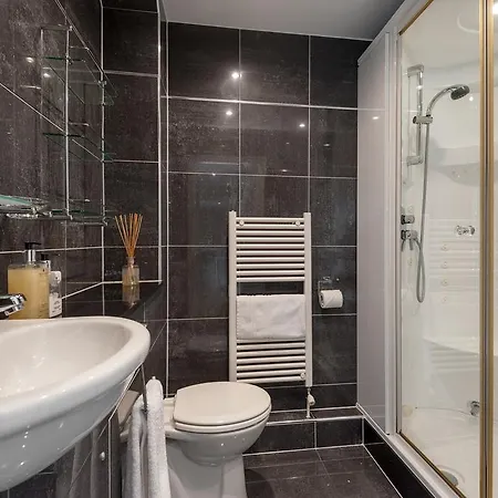 14 Dublin Street Lane South * Edimburgo