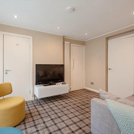 14 Dublin Street Lane South Edimburgo