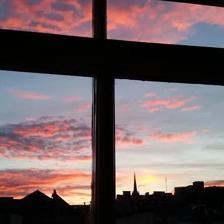 Apartament Edimburgo