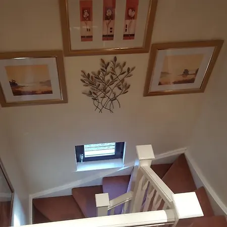 Penthouse Sleeps 11 エディンバラ