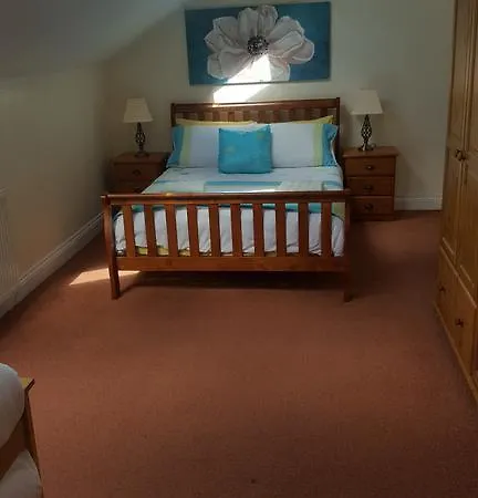 Appartement Penthouse Sleeps 11 Edinburgh