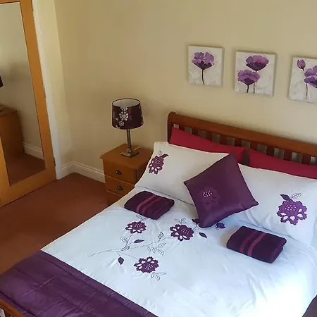 شقة Penthouse Apartment Sleeps 11 *