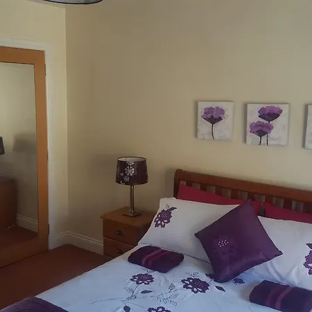 شقة Penthouse Apartment Sleeps 11