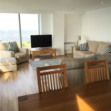 Western Harbour Edinburgh